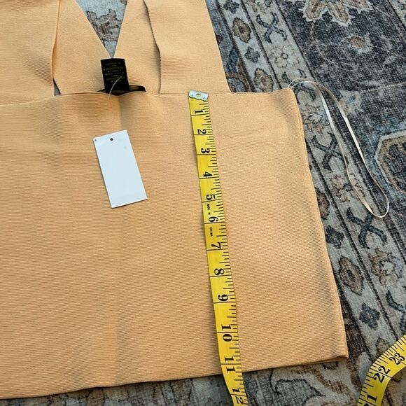 House of Harlow 1960 size S - Picture 6 of 6